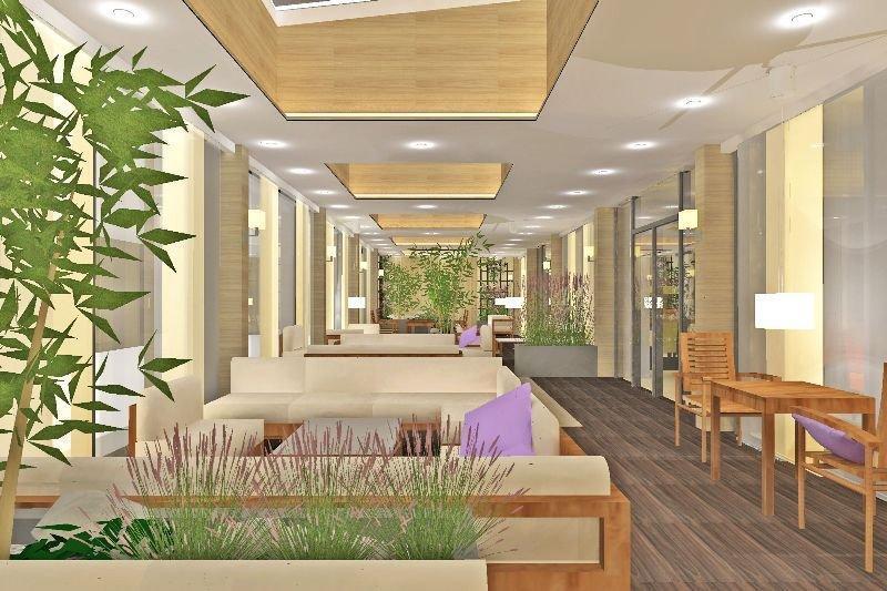 Sloneczny Zdroj Medical Spa & Wellness Busko-Zdrój Kültér fotó