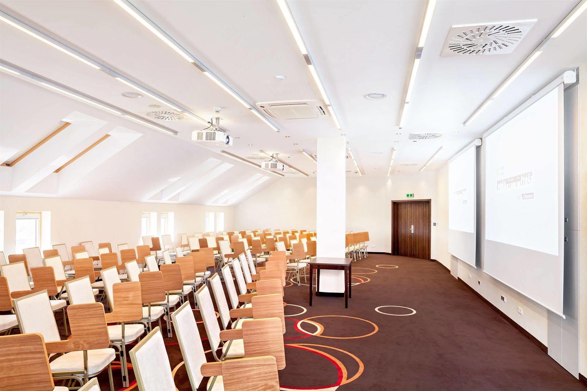 Sloneczny Zdroj Medical Spa & Wellness Busko-Zdrój Kültér fotó