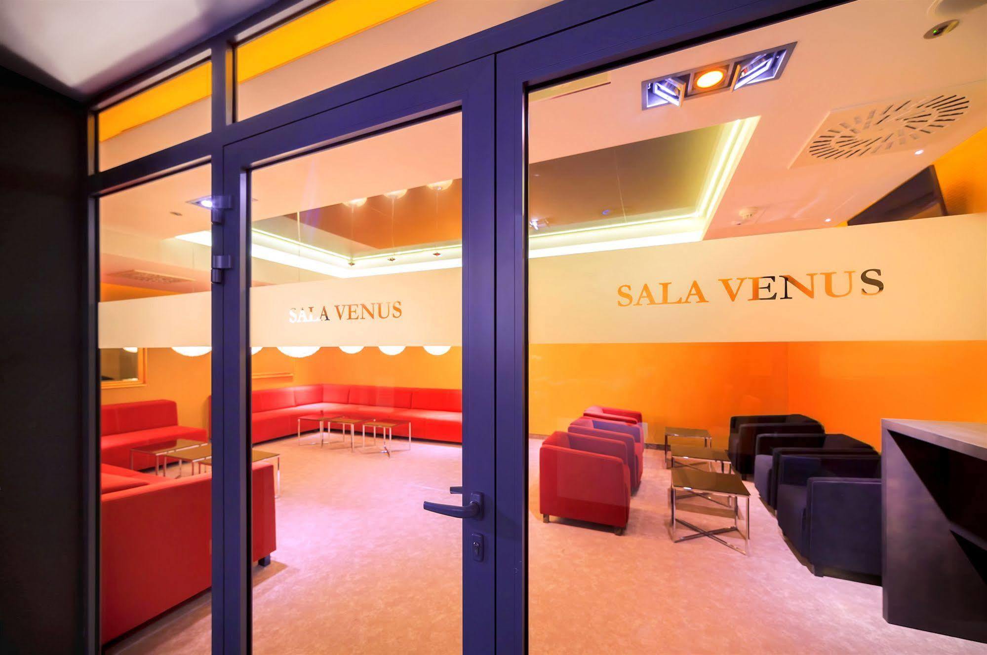 Sloneczny Zdroj Medical Spa & Wellness Busko-Zdrój Kültér fotó